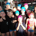 18 medali na Mikołajkowych Zawodach Pływackich w Ełku – PIORUNKI jesteście WIELCY!!!