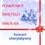 Już dziś w Szkole Muzycznej koncert charytatywny!