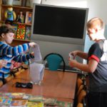 Wielkie poszukiwania Wielkie poszukiwania