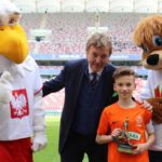 Może warto spróbować: Z podwórka na stadion