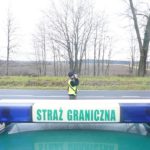 Dwaj poszukiwani wpadli w trakcie kontroli drogowej Dwaj poszukiwani wpadli w trakcie kontroli drogowej