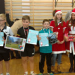 Konkurencja była liczna i mocna