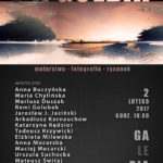 Zapraszają na kolejną odsłonę wystawy „3 X GOŁDAP”