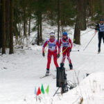 Pierwszy dzień Biegu Jaćwingów za nami