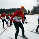 Fotoreportaż z drugiego dnia XXVII Biegu Jaćwingów