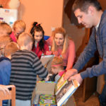 Sympatyczny finał imprezy GoGołdap Sympatyczny finał imprezy GoGołdap
