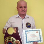 Jako pierwszy Polak z międzynarodowymi uprawnieniami sędziowskimi federacji WKL