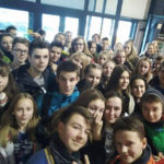 Gimnazjaliści i zdrowy balans Gimnazjaliści i zdrowy balans