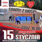 W niedzielę V kolejka GHLPN