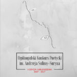 Zapraszamy do uczestnictwa w konkursie literackim