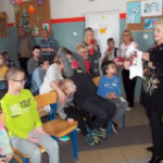 Malować można na różnych materiałach Malować można na różnych materiałach