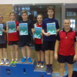 W rywalizacji uczestniczyło 90 zawodników i zawodniczek