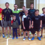 Wszystko rozstrzygnie się w rundzie rewanżowej