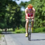 Triathlon wraca do Gołdapi