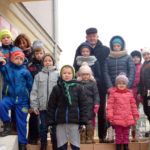 To był naprawdę miły i słodki dzień To był naprawdę miły i słodki dzień