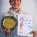 Wokalny sukces gołdapian