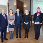Ze Starostwa: Obchody Dnia Pracownika Publicznych Służb Zatrudnienia w Olsztynie Ze Starostwa: Obchody Dnia Pracownika Publicznych Służb Zatrudnienia w Olsztynie