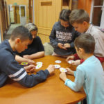 Gry planszowe w bibliotece