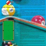 Chcą reaktywować gołdapski bilard