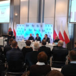 Prezentacja projektu „Dom czyli Dzielnicowy Oddany Mieszkańcom” w MSWiA