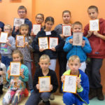 Zakończyły się „Ferie z Biblioteką”