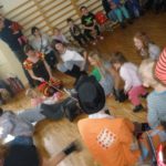 Już od dziś z niecierpliwością czekamy na następną zabawę Już od dziś z niecierpliwością czekamy na następną zabawę