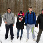 Kłusowników przybywa, stają się niebezpieczni Kłusowników przybywa, stają się niebezpieczni
