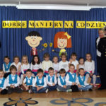 Marynarze w przedszkolu
