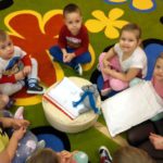 Miś Trzylatków z SP3 w Gołdapi podróżuje po całej Polsce