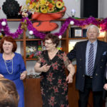Zapusty u seniorów…