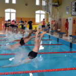 Do Zimowych Mistrzostw w Pływaniu Zgłosiło się 188 zawodników