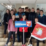 Stres związany z rywalizacją zaowocował dwoma medalami