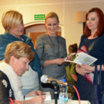 Gołdapska publiczność pozytywnie zaskakuje