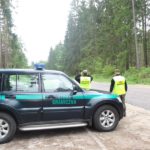 Finał przejażdżki pijanego rowerzysty
