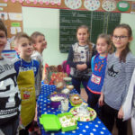 Przyjaciele Przyrody z IIIa informują: Bazylia, imbir, czosnek, kakao, a może jednak oregano…