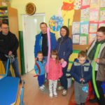 Szkoła Podstawowa nr 2 w Gołdapi – dzień otwarty
