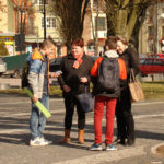 Gołdapscy gimnazjaliści organizują DDS w Sieci
