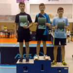 Zawodnicy z Gołdapi wywalczyli sześć miejsc na podium