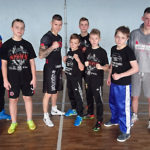 Kolejny pracowity weekend w „Husarii” Gołdap