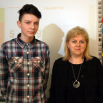 Tym razem laureat