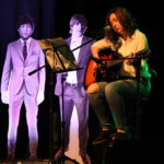 Zabrzmiały największe przeboje Beatlesów