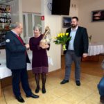 Gość opowiadał w smakach Warmii i Mazur