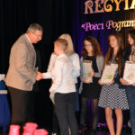 Konkurencja była silna, zaprezentowały się 54 osoby