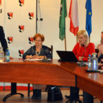 W Galwieciach zbierają podpisy