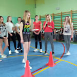 Konkurs na „Super Dziewczynę”