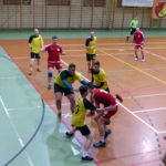 „Łatwo się nie poddamy, obiecujemy walkę do ostatniego gwizdka”