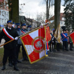 Obchody rozpoczęła msza i apel poległych