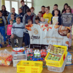 Spotkali się po raz XXIII