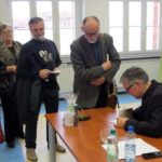 „Chińska porcelana” ks. prof. Jerzego Sikory