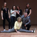 Kolejny sukces gołdapskich tancerzy!